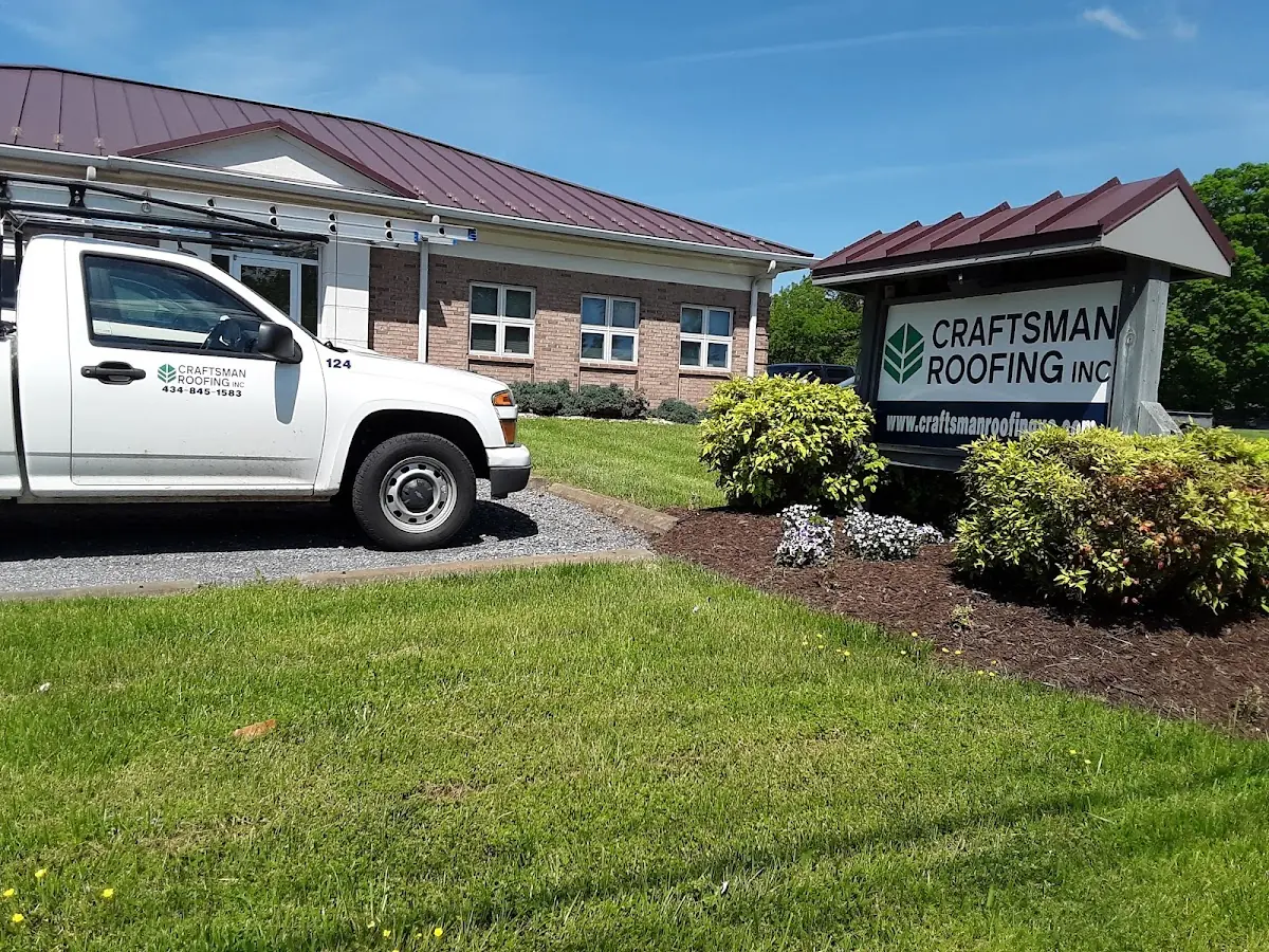 Quality Gutter & Downspout Repair by experienced craftsmen in McDade